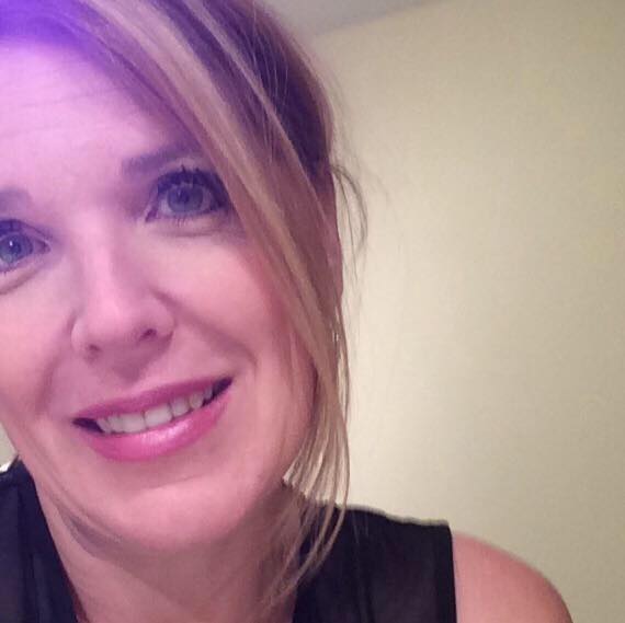 Diane Brochu
