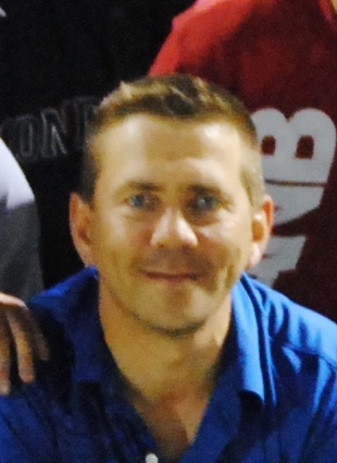 Jeff Audet