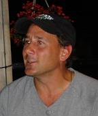 Eric Boucher