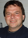 Eric Laterreur
