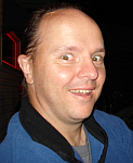 Martin Perron