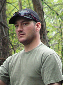 Marco Laroche